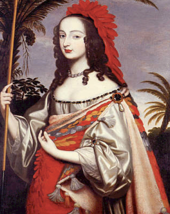 Sophie von der Pfalz